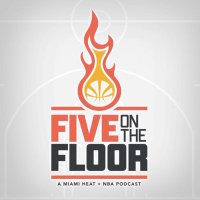 Five On The Floor 🎙️(@5OTF_) 's Twitter Profile Photo