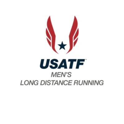 The Twitter account focused on Men's Long Distance Running (3000mSC, 5000m, 10000m & Marathon) Division of USA Track & Field (USATF).