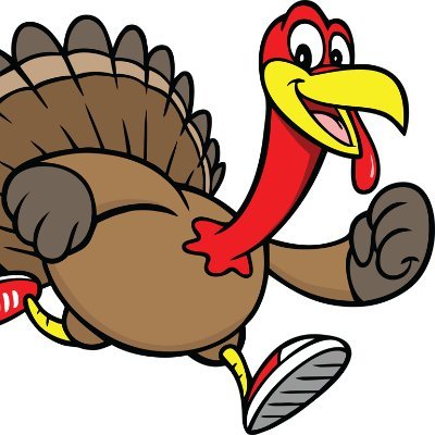 Rotary Turkey Trot is back!
Join our e-list to stay in the loop - https://t.co/BbJGoT8aiC