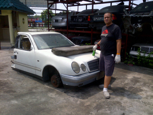 robycimandiri's profile picture. 