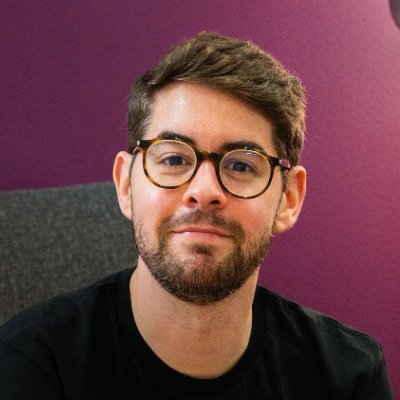 Product Owner - Mobile Apps @euronews - OL, Tottenham, Tech, Presse…