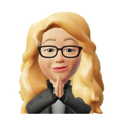 Tech professional on sabbatical from corp
https://t.co/yQTOnf5bPe…
Stealth projects 
Emoji digital art - non AI #EmojiIRL #EmojiExpression
ND🧠🌈💪🙏