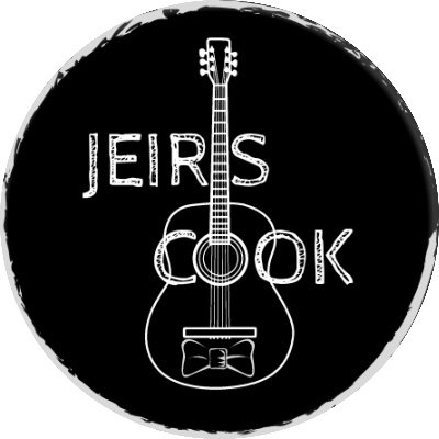 JeirisCook Profile Picture