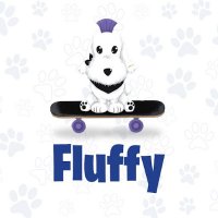 Fluffy & Friends(@Fluffy_And_Fifi) 's Twitter Profile Photo