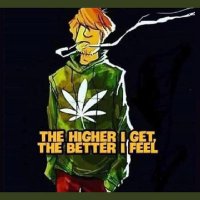 GodsPerfectMoron (@godsmoron) 's Twitter Profile