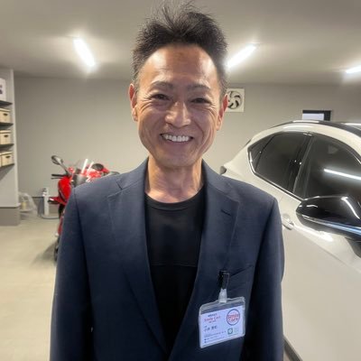 smilecars2023's profile picture. 車売るならスマイルカーズ新潟中央店🚘 車の買取り専門店です❗️ 地域密着、親切、丁寧を一番にご対応致します。 お車の売却でお互いがスマイルに‼️ 公式LINE無料査定お気軽にお問い合わせ下さい！ https://t.co/lL3cx28Zv4