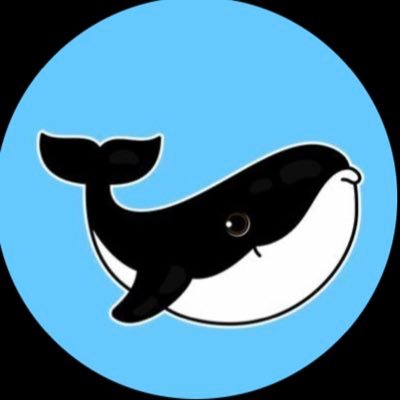 Real Whale • not a developer • posts are for information purpose only and not financial advice • dyor • Dm for collaboration 📩