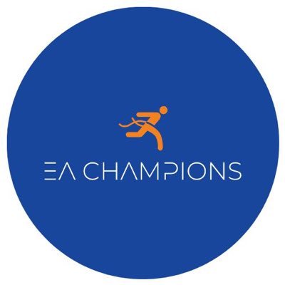 Join EA Champions - your Olympic pathway to freedom and success as an #estateagent, with expert mindset support from Roger Black & Steve Backley