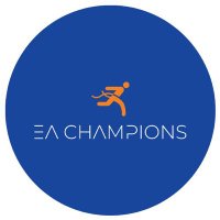 EA Champions (@eachampions) 's Twitter Profile Photo EA Champions (@eachampions) 's Twitter Profile Photo
