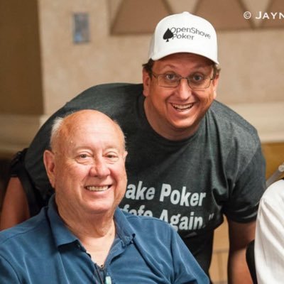 BrianWSOP Profile Picture