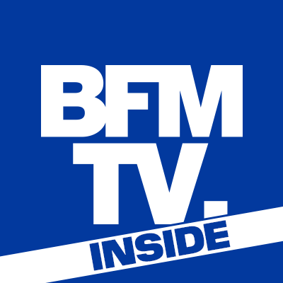 BFMTV INSIDE