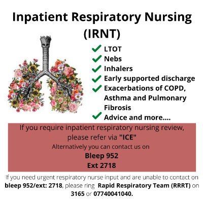 Respiratory Team