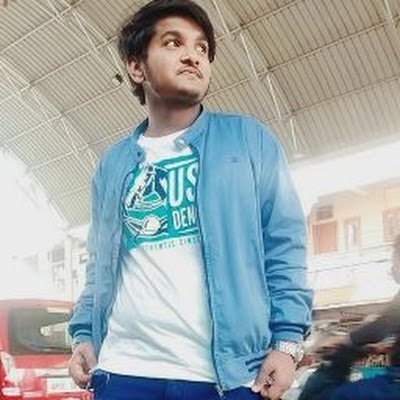 Naveenk36237623's profile picture. 