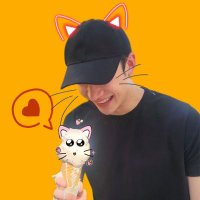 🐺 BシR |||『樂✰』(@CB97Stay) 's Twitter Profile Photo