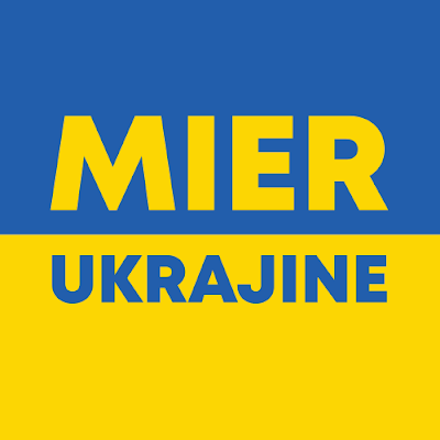 Slovak initiative based in Bratislava supporting Ukraine. Support us, support Ukraine: https://t.co/bPQgTK2Swl https://t.co/kkIn6wthQt