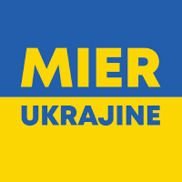 Mier Ukrajine civil initiative Peace for Ukraine(@MierUkrajine) 's Twitter Profileg