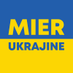 Mier Ukrajine civil initiative Peace for Ukraine (@MierUkrajine) Twitter profile photo