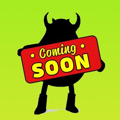 SutaChippu's profile picture. スターチップ  We're tiny aliens shipwrecked 🛟 on 🌏 😔. 
@AdaHandle: $suta  
Policy id: 88b8c8923490ba48cac8e4f7be81d71dafcbd23578d81118e27d80de