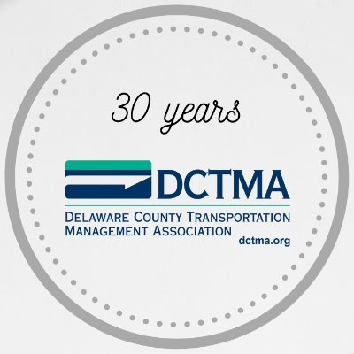 The Delaware County Transportation Management Association is a partnership to cooperatively address transportation issues and coordinate an efficient strategy.