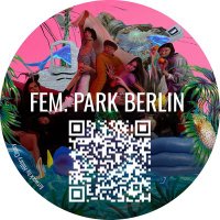 The Feminist Park of Berlin 🌳(@FeministParkBLN) 's Twitter Profile Photo