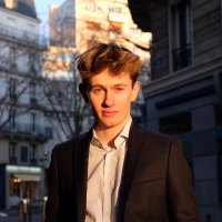 Eloi(@eloi_ardail) 's Twitter Profile Photo