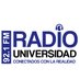 Universidad 92.1FM (@Universidad921) Twitter profile photo