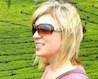 Daughter, farm girl, teacher, and traveler. 
Lover of life.