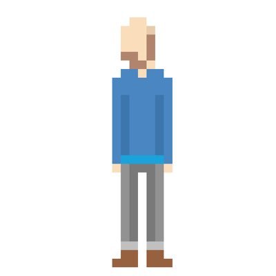 Accessibility specialist, web designer, and frontend dev with a thing for minimalism. Elena and Nico’s dad; Bea’s husband. ⅓ of @FrontendNE