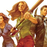 Books, Bones & Buffy - Speculative Fiction reviews (@tammy_sparks) 's Twitter Profile