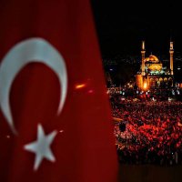 Ugur Ozbek (@hakyolu_1453) Twitter profile photo