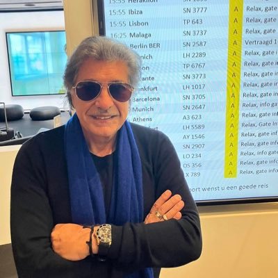 FrdricFran31714's profile picture. Compte fan ❤️