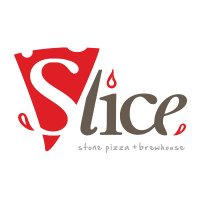 Slice Pizza & Brew(@slicepizzabrew) 's Twitter Profile Photo