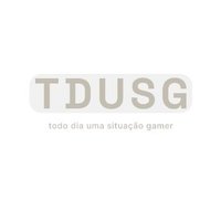 todo dia uma situação gamer(@Tdusgamer) 's Twitter Profile Photo