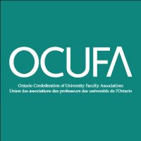 OCUFA(@OCUFA) 's Twitter Profile Photo