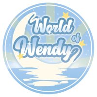 World Of Wendy (@worldof_wendy) Twitter profile photo