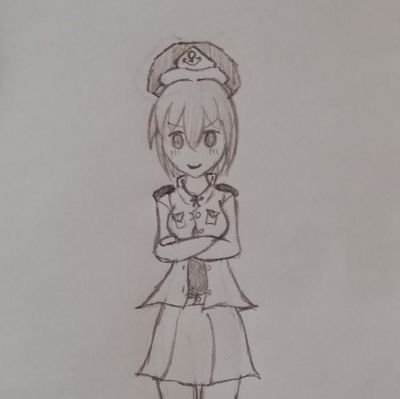 沖神帝国風神特別地区中央工廠@軍事&美プラスキーのデスラー総統(デチラー総統でちよ！)さんのプロフィール画像
