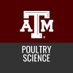 TAMU Poultry Science (@tamuposc) Twitter profile photo TAMU Poultry Science (@tamuposc) Twitter profile photo