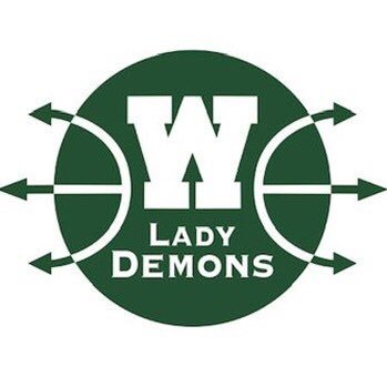The Official Twitter Account of the Westlake Lady Demon Basketball Program Head Coach Brittney Matuschek