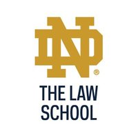 Notre Dame Law School(@NDLaw) 's Twitter Profileg