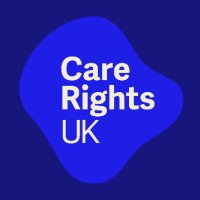 CareRightsUK(@CareRightsUK) 's Twitter Profile Photo