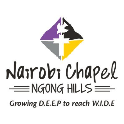A church plant of Nairobi Chapel located in Ngong town