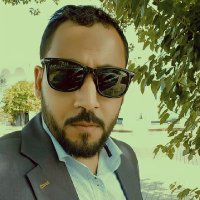 نورالدين (@nourelddinesaid) 's Twitter Profile