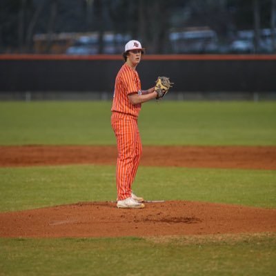 Davie county high school | 2024 LHP | FB T86 | 4.3 GPA | SBA SCOUT 2024 | 6’2 215 pounds | Email: braedenrodgers37@gmail.com | Barton Baseball commit