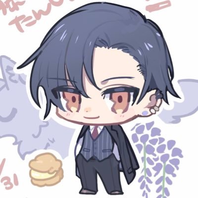 にのせ／壁中。さんのプロフィール画像
