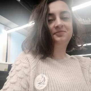 elifdenizst's profile picture. https://t.co/vA9EODeE9N