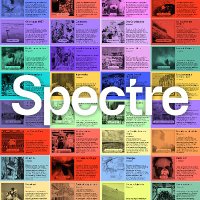 Spectre ⏚(@SpectrePodcasts) 's Twitter Profile Photo