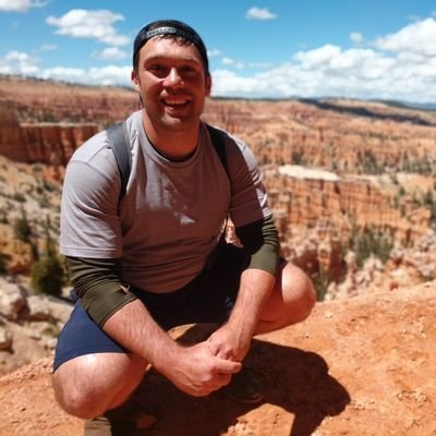 Sam Silknetter Profile