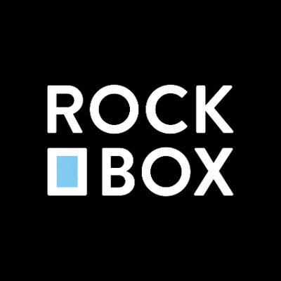 RockBox combines unique Out of Home environments to reach 18 to 24 and gig audiences.