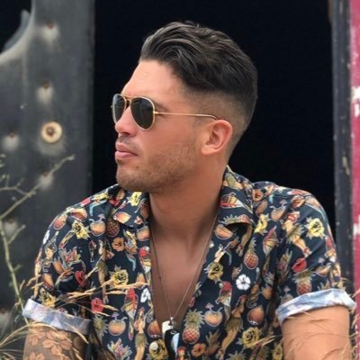 Full time degen sharing gems and alpha | Crypto since 2017 | DJ & Producer | DM for business