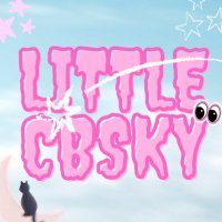 ☁️ รับกดบัตร/กรอกฟอร์ม♡ (@littlecbsky) 's Twitter Profile